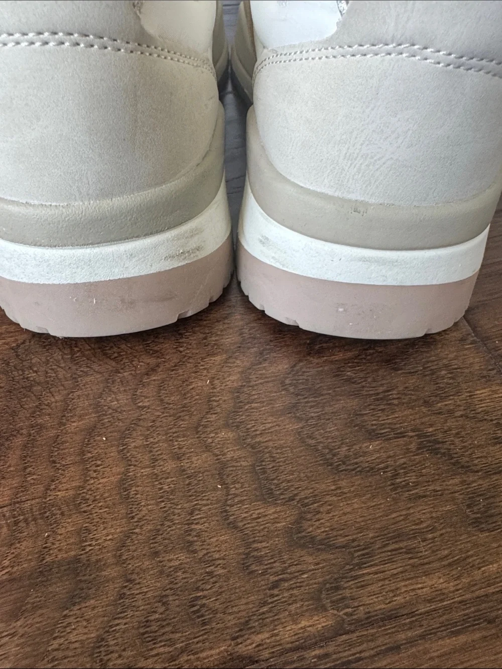 Time and Tru Casual Chunky Sneaker